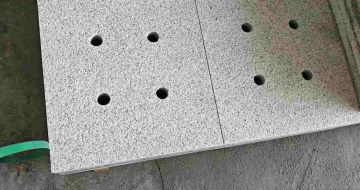 吉安芝麻白水沟盖板 排水渠