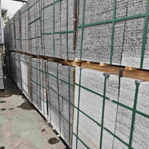 吉安芙蓉白地铺石，石材地铺石