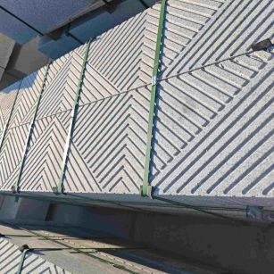 吉安芝麻白石材雕刻定制