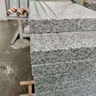 吉安芝麻白楼梯踏步