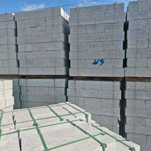 吉安路牙石 马路牙子 侧石