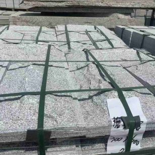 吉安蘑菇石 自然面