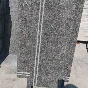 吉安英国棕楼梯踏步