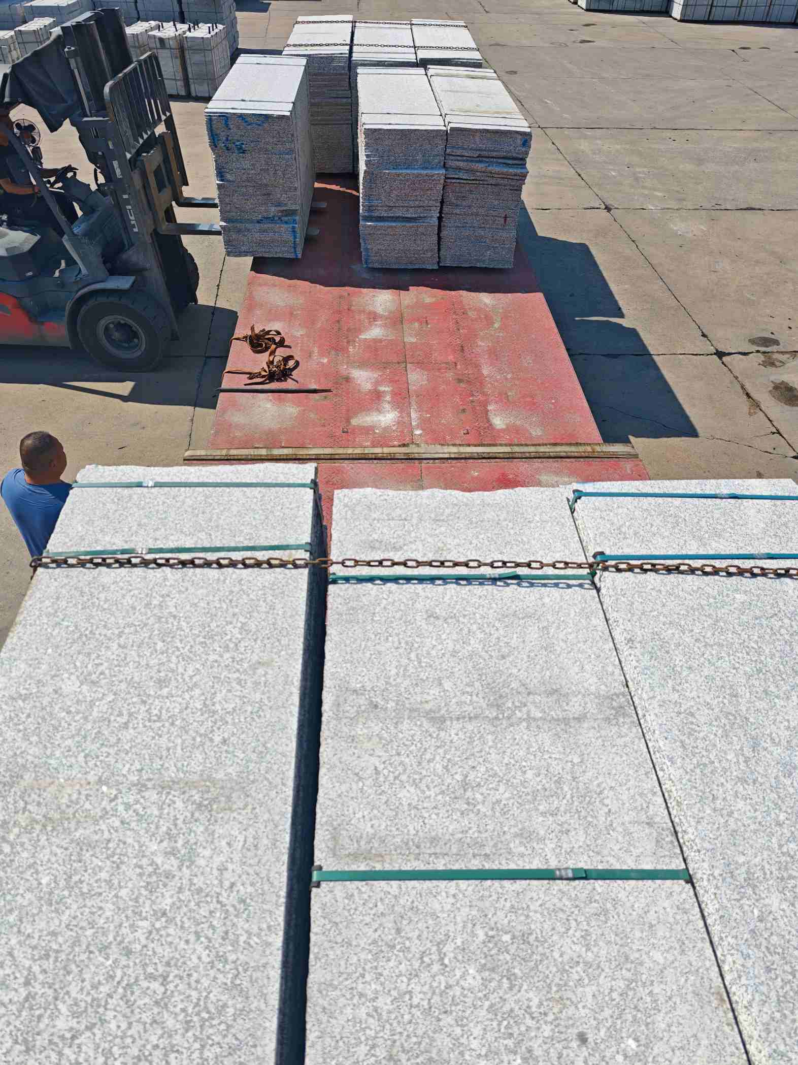 吉安芙蓉白芝麻白毛板