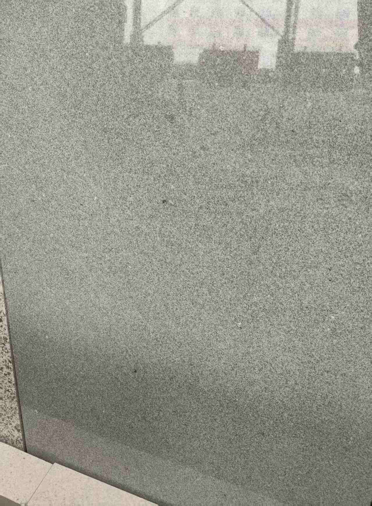 吉安芝麻灰 地铺石 干挂