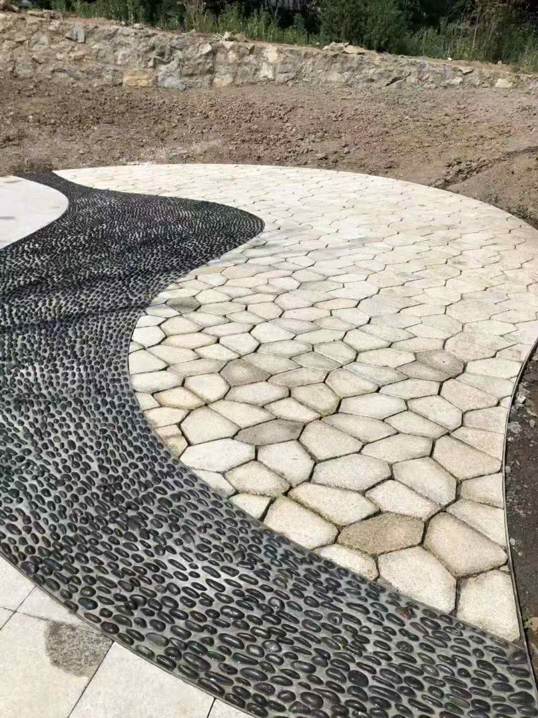 吉安冰裂纹 碎拼