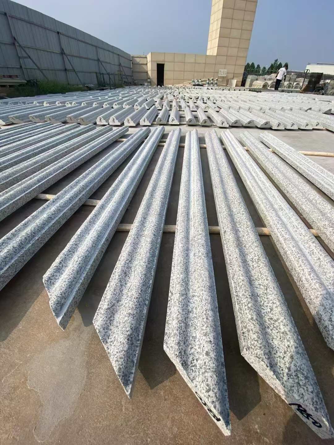 吉安 别墅异形线条 异形定制