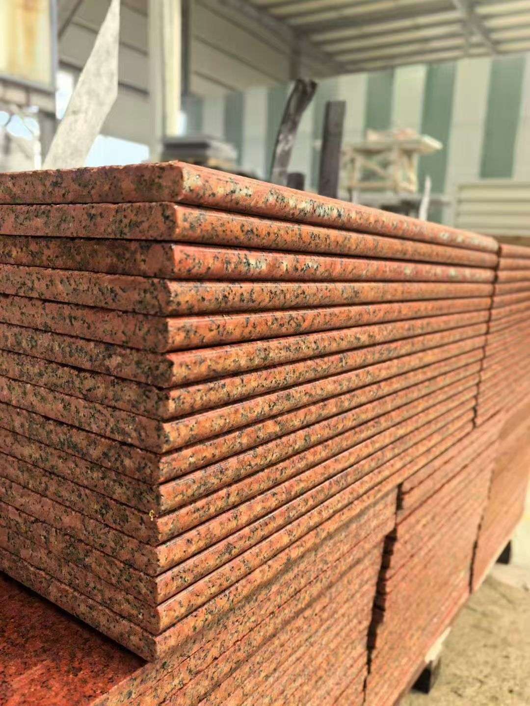 吉安台湾红楼梯踏步