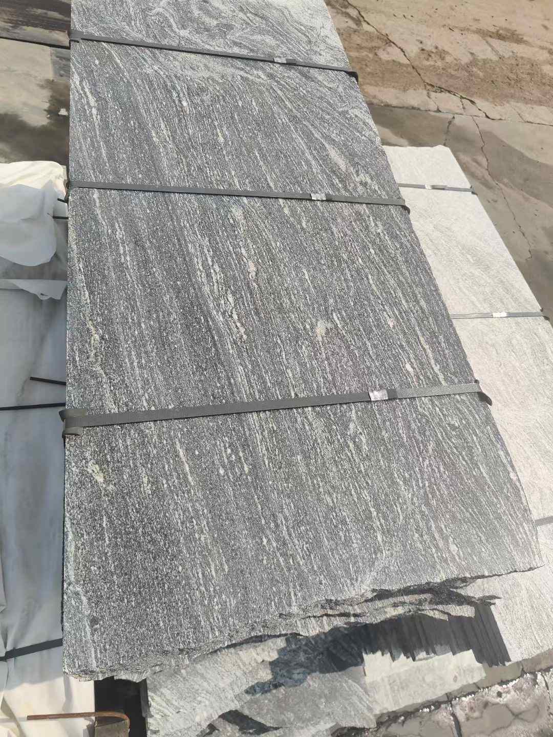 吉安夜里雪浪淘沙毛板